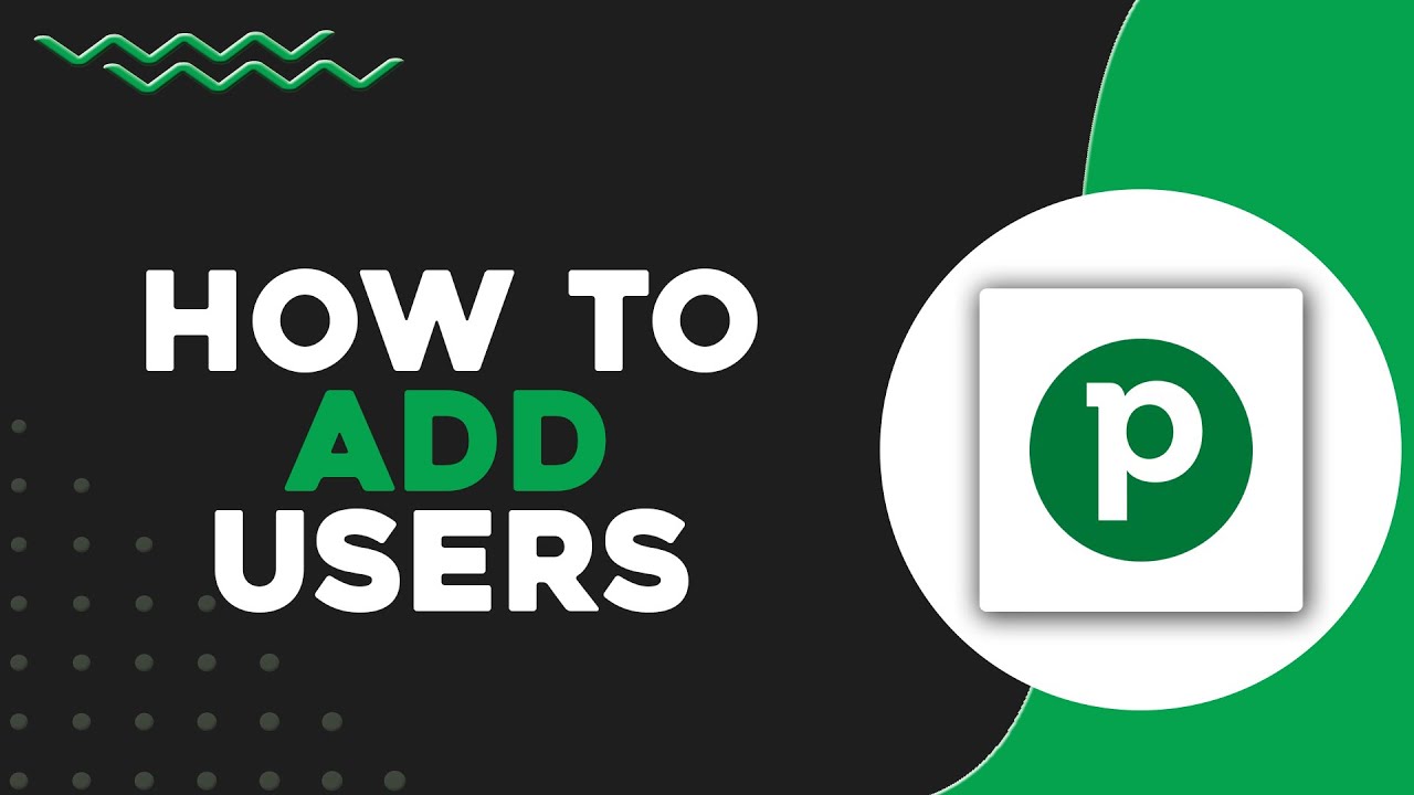 How To Add Users on Pipedrive (Quick & Easy) - YouTube