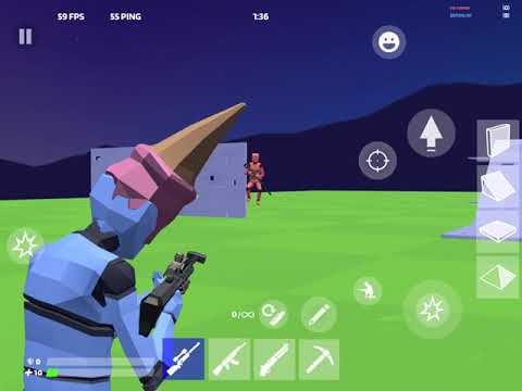 Best 1v1 Battle Of All Time || Slushiplayz