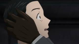 Refuge | Multifandom MEP part 14