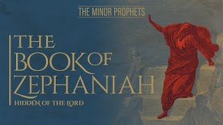 Video: Prophet Zephaniah: Hidden of the Lord - BeyondTV