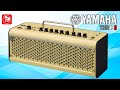 Моделирующий гитарный комбик с Bluetooth - YAMAHA THR10II