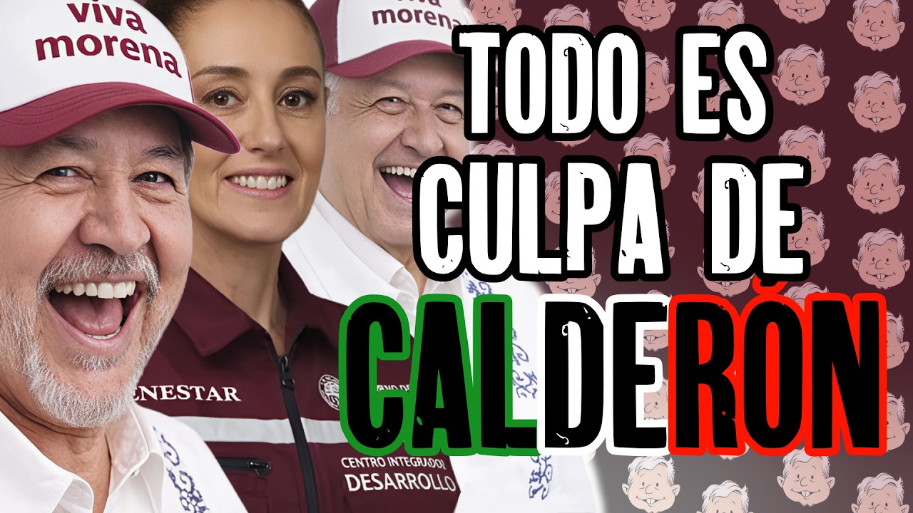 LOS CHAIROS SE ARDEN MUCHO