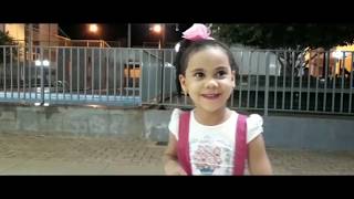 VÍDEO CLIPE MUSICA: ANJOS EXISTEM LUCCAS NETO!!