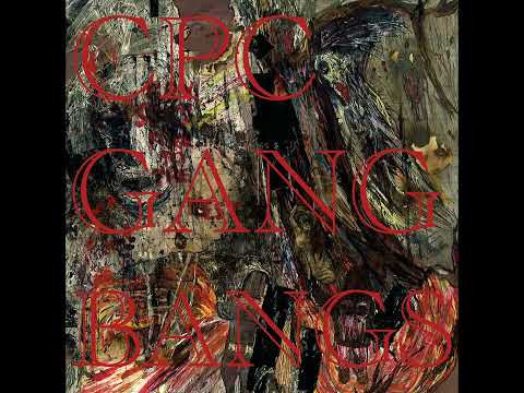 CPC Gangbangs — CPC Gangbangs - Roadhouse EP