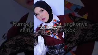 Kumpulan cengkok-cengkoknya Selfi Yamma sang ratu cengkok #fyp #fypシ゚viral #selfitta #selfiyamma