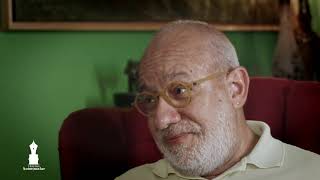 Mario Levi̇ Yazmak, Bir İbadet Benim İçin...