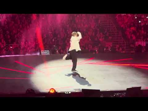 260913 성찬 - BOSS (3주년 팬미팅 - Ch. RIIZE : ON AIR) | 라이즈 직캠 RIIZE Fancam