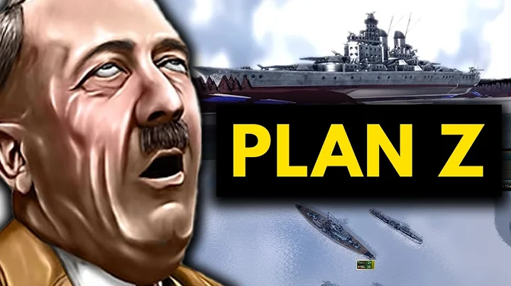 Hearts Of Iron 4 But I make Germany A Naval Superpower
