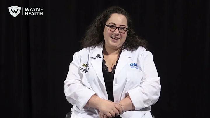 Rebecca Jameson, M.D.