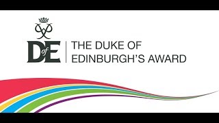 Full DofE - Start Your Adventure Guide