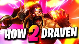 How 2 Draven.exe