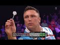 DAZN-Interview mit Gerwyn Price | Premier League of Darts | Darts | Elmar Pauke | DAZN Highlights