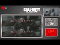 Splitscreened black ops zombie montage