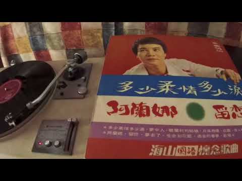 謝雷Xie Lei -- a1 多少柔情多少涙 (Summer Kisses Winter Tears)