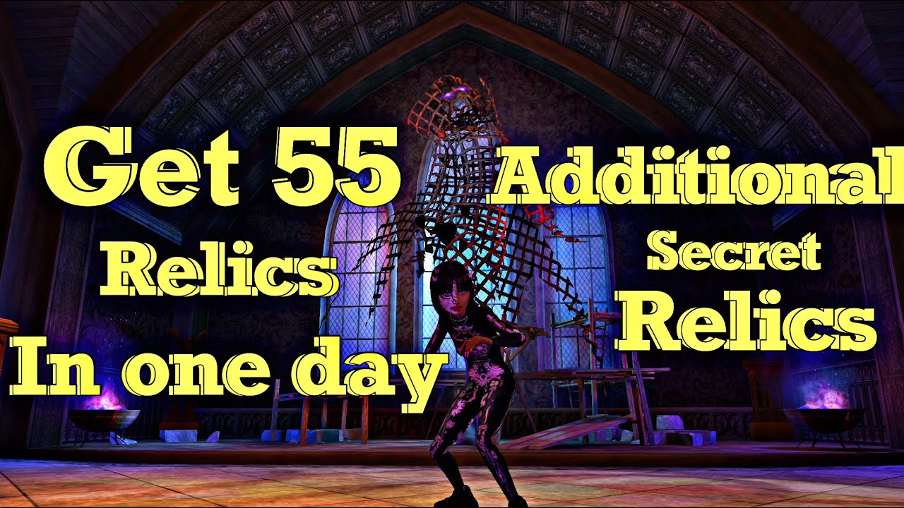 SECRET TASK ✔️ New Halloween Event | Avakin Life