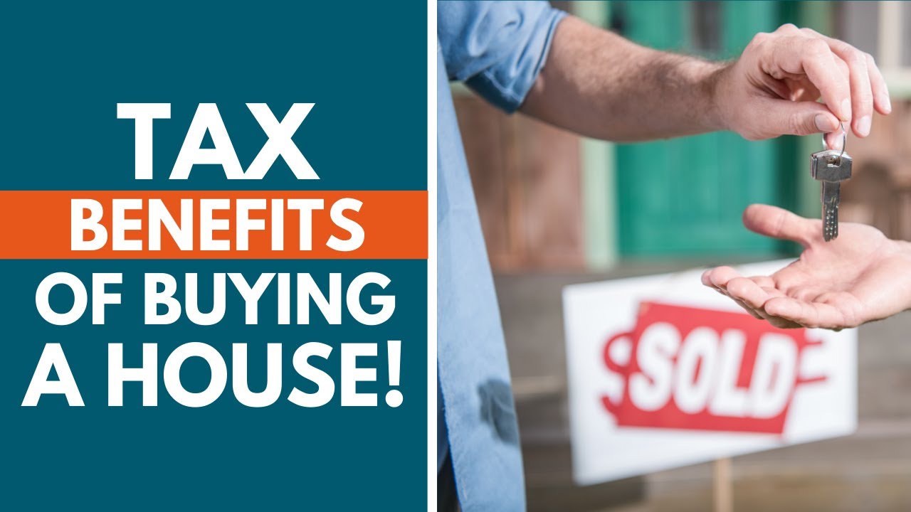 What are the tax breaks for buying a house? Leia aqui How does buying