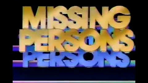 Unsolved Mysteries-Tara Calico