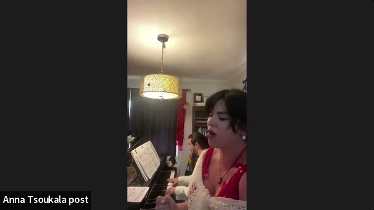 Jurame - Anna Tsoukala Post + Gregory Post