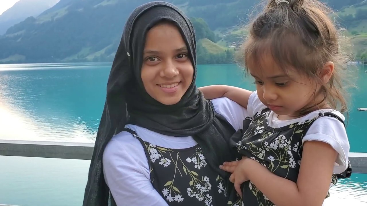 Juz 30 Surat An Naba 78 Maryam Masud 