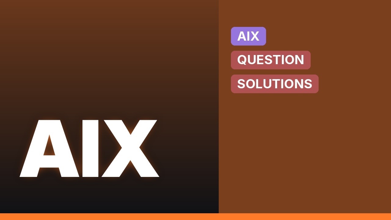 aixとlinuxの違い – unix linuxコマンド 同じ – HXBKB