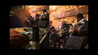 Video thumbnail of "Vinicio Capossela - Rebetiko Mou (15è BS Festival Mil·lenni)"