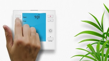 PROsync Video Training - Setting A Schedule
