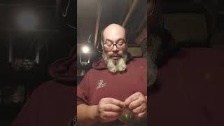DIY Hash Making Part 2...