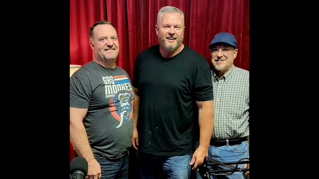 Robert Eskridge - Country Music Hit After Hit