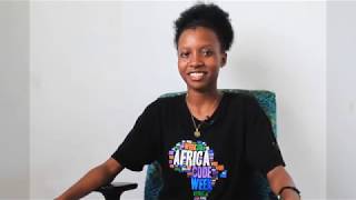 Doreen Michael - Why learn MIT App Inventor? screenshot 4