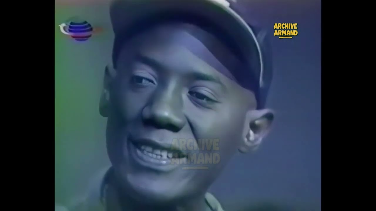 SECKA ET LE ROYAL BAND DE THIES