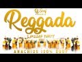 ANACHID REGGADA [ LAHSSAB PARTY VOL.2 ] - DJ SOUF أناشيد للأعراس