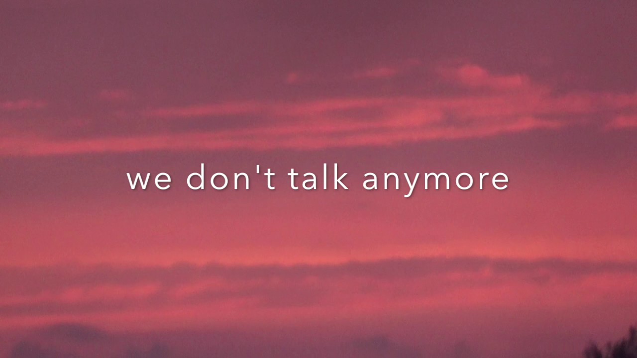 We don't talk anymore (charlie puth) обложка альбома. подкасты талк. We do not talk. We do not talk. We do not talk.