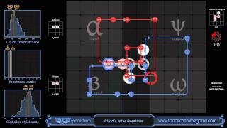 SpaceChem - Split Before Bonding (240/1/33)