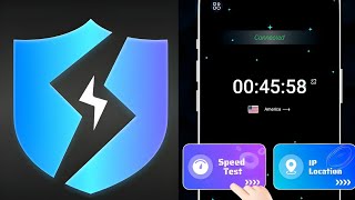 Jump Proxy-Secure VPN How to use || how to use Jump Proxy-Secure VPN screenshot 5