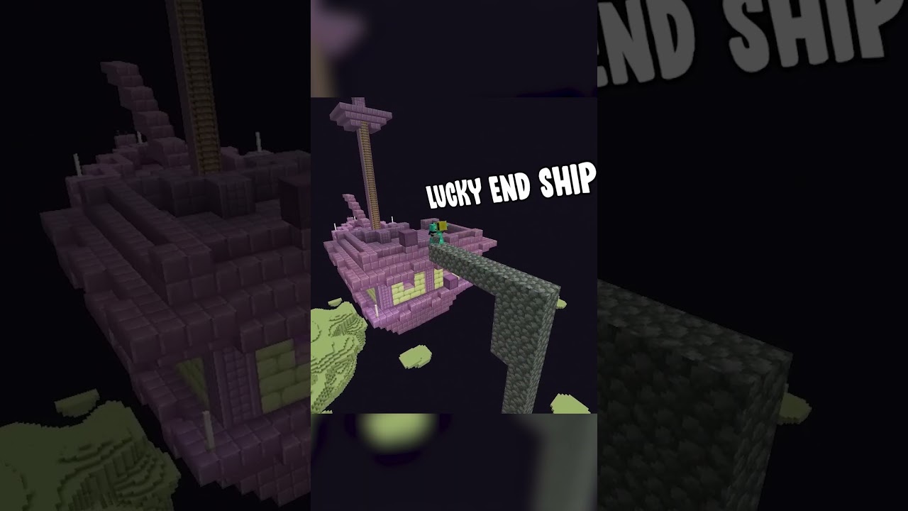 Evbo has DISCOVERED Minecraft's biggest secret!