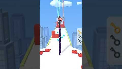 High Heels - Gameplay Walkthrough 1 - 20 Levels (Android) Part 1 #....2161