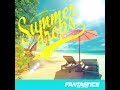 Summer drops / FANTASTICS from EXILE TRIBE