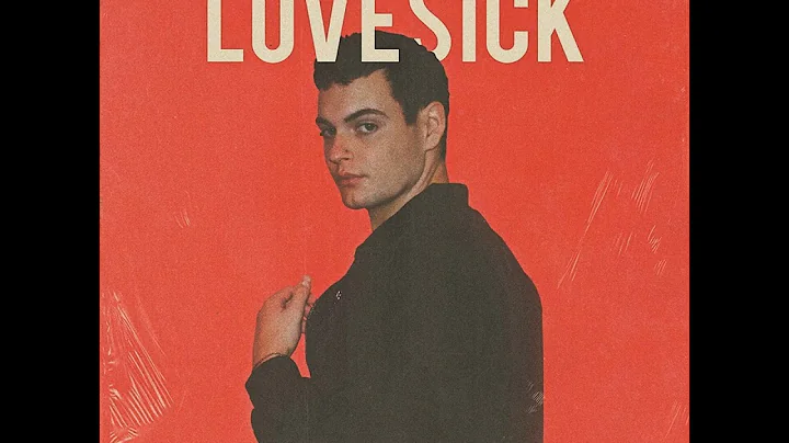 Taylor Pearson - Lovesick