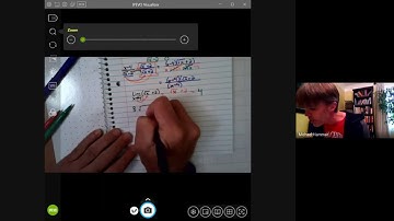 C 1 3 Algebra Techniques for Limits Rationalization