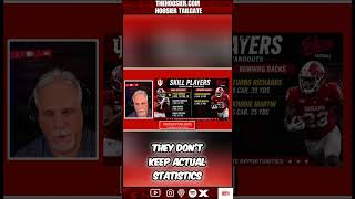 Spring Football Game: Breakout Stars &amp; What Coaches REALLY Watch! #shorts