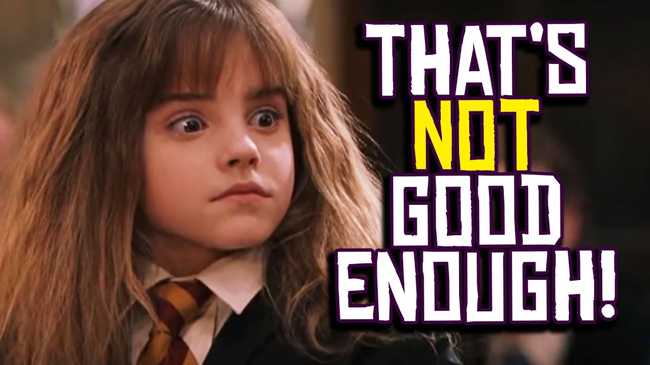 Hogwarts Legacy Allows TRANS Characters It s NOT GOOD ENOUGH For Game