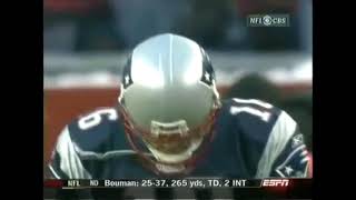Dolphins vs Patriots 2005 Week 17