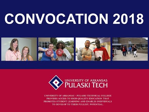 2018 Convocation: Case Management Advising/Processes, Procedures, and Shared Governance