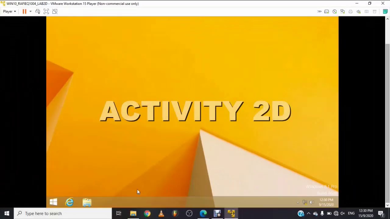 Practical Work 2 DEC50103 (PART 2) - YouTube