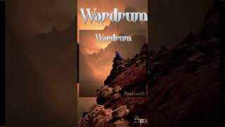 Wardrum - Crest Of The Wave