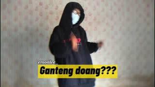 DJ Pali Pali Tik Tok ! Ganteng Doang [ DJ Lokal ] Remixx