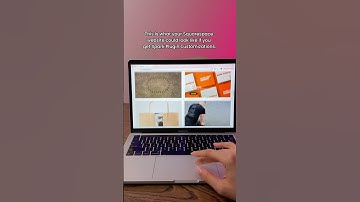 Built with Spark Plugin - custom design, smooth effects, no code needed. #squarespace sparkplugin
