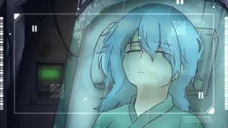 凍死体 / ナースロボ_タイプT