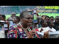 National Day of Mourning for Victims of Violent Killings Across Nigeria | Legit TV