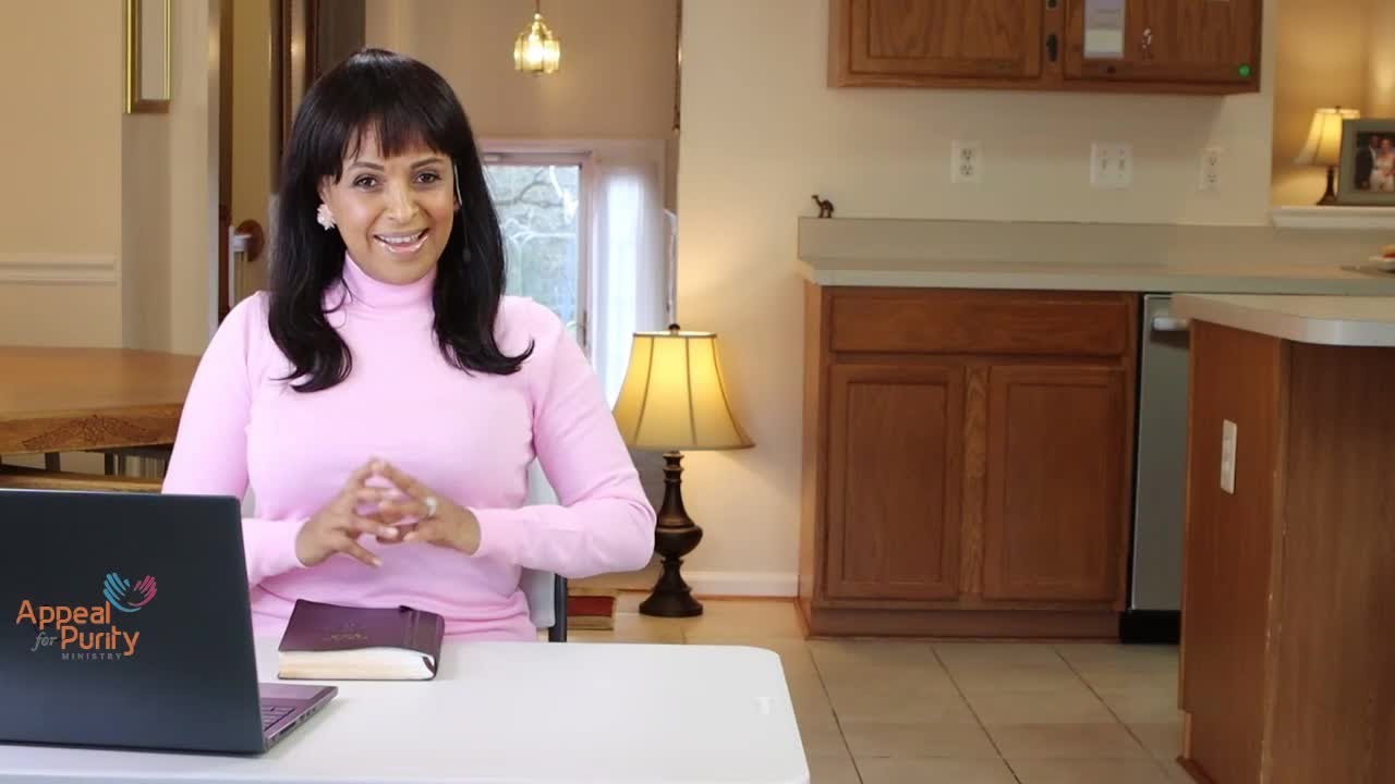 25ተኛ ዓመት የጋብቻ ቀናችን - - - Appeal for Purity